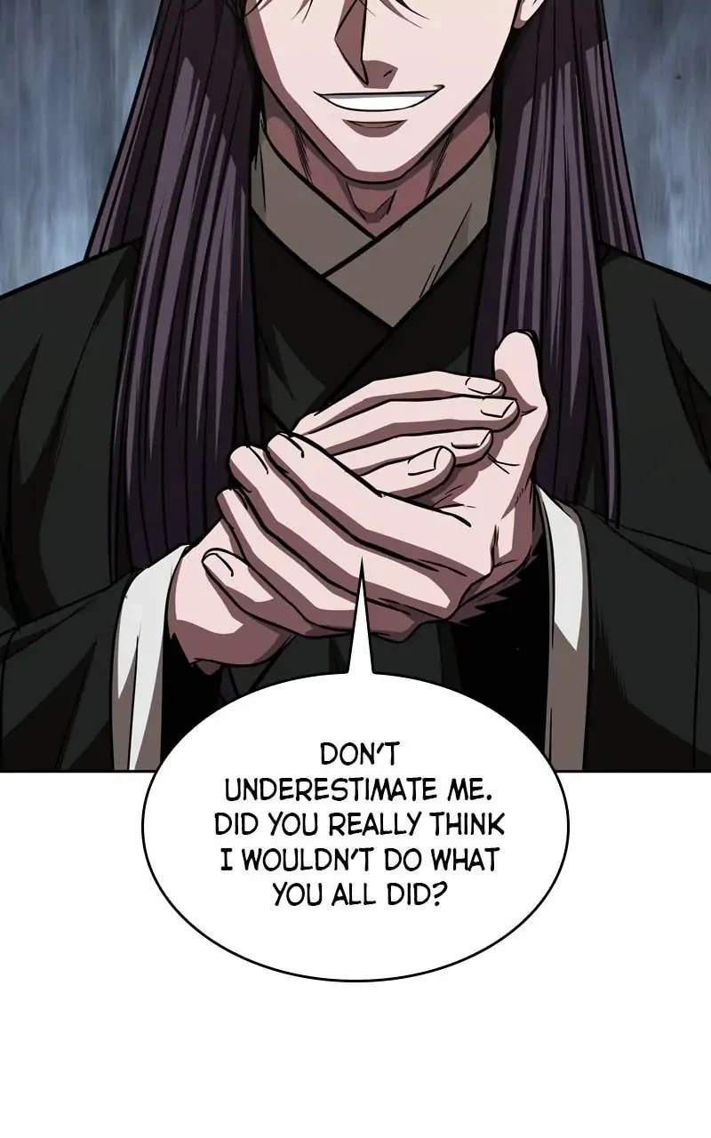 Nano Machine Chapter 154 - 20