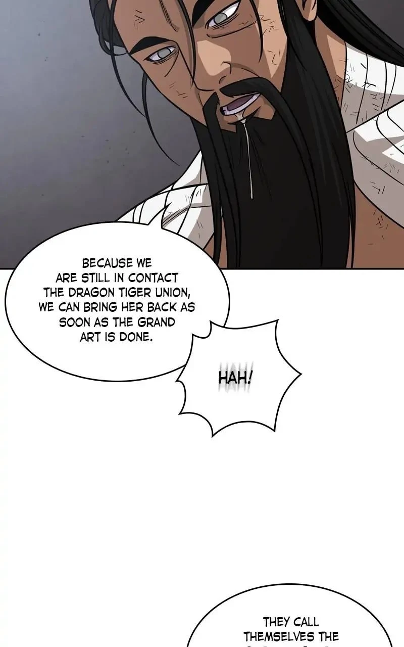 Nano Machine Chapter 155 - 61