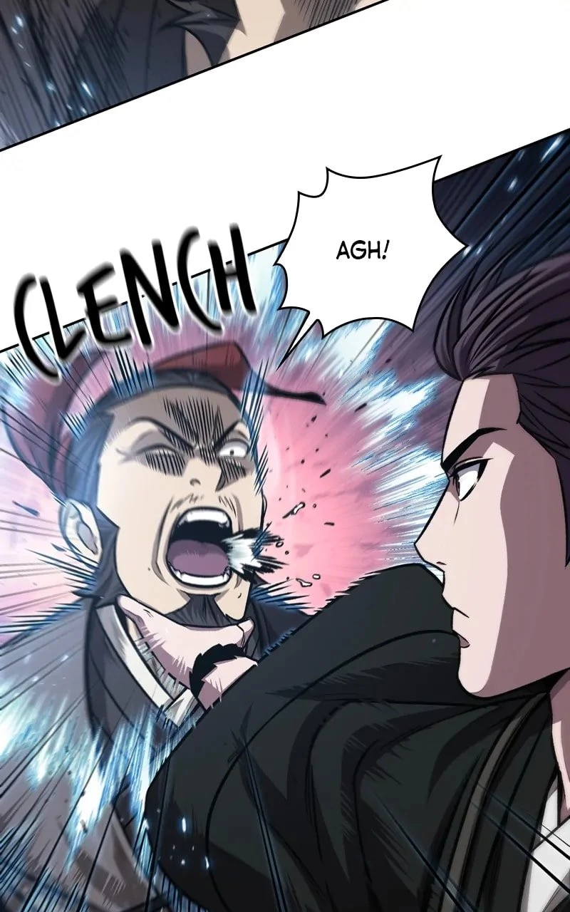 Nano Machine Chapter 157 - 93