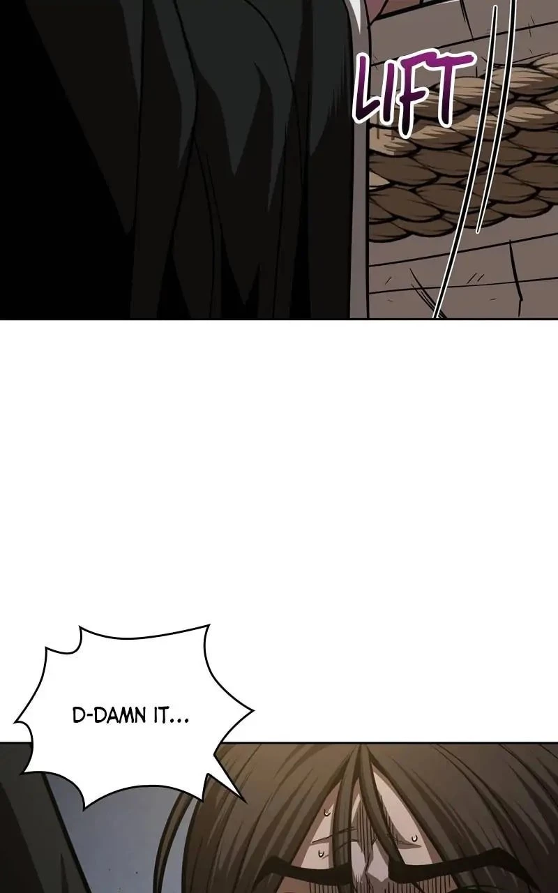 Nano Machine Chapter 154 - 22