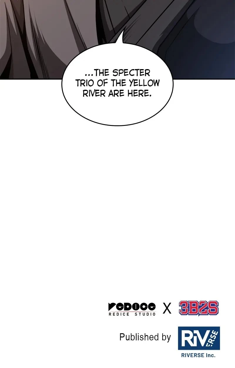 Nano Machine Chapter 158 - 93