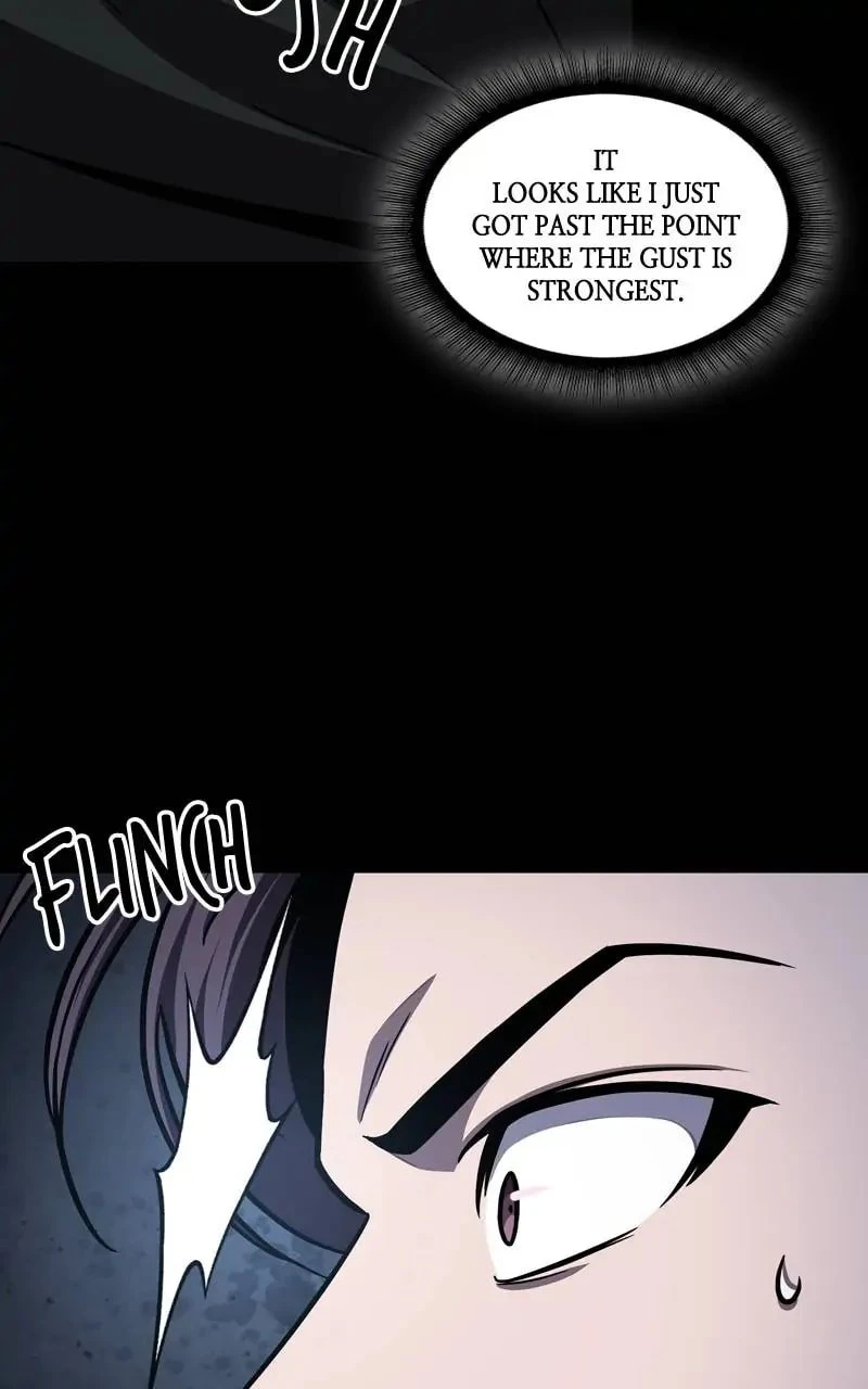 Nano Machine Chapter 151 - 4