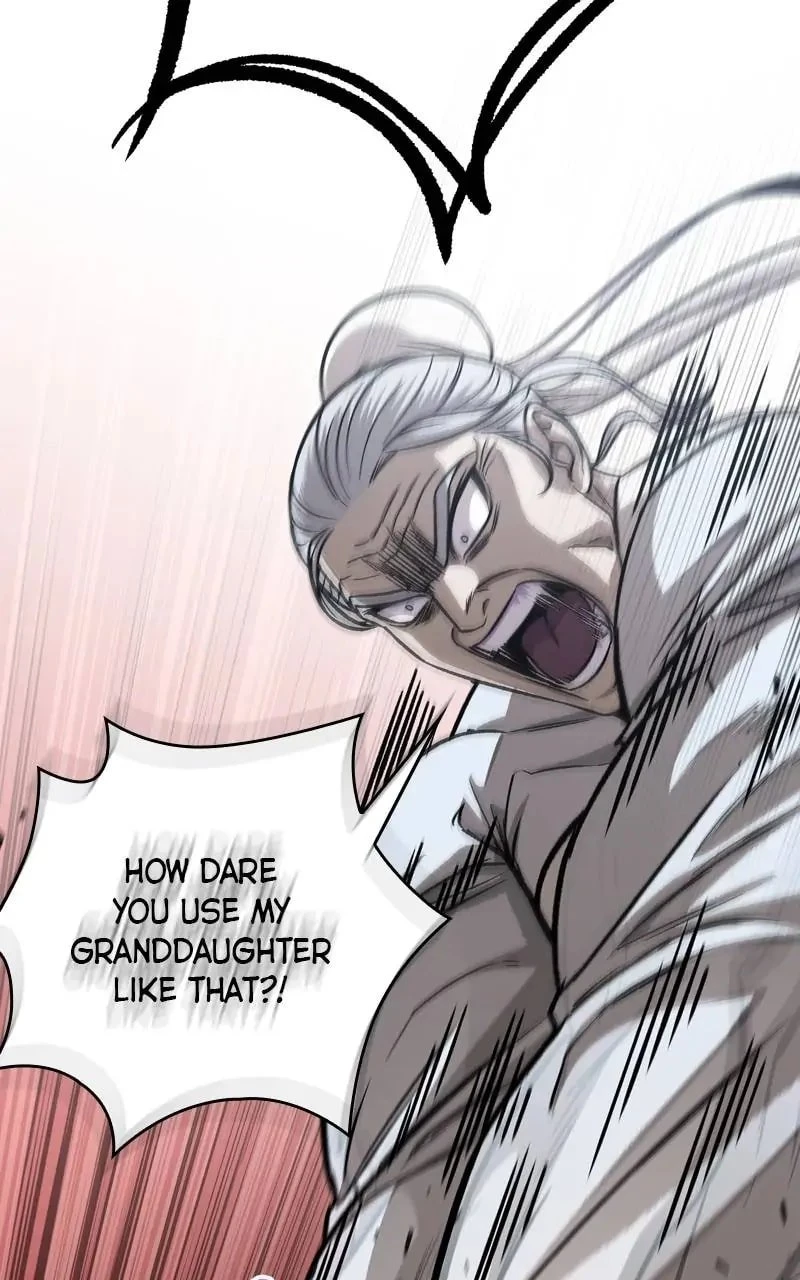 Nano Machine Chapter 155 - 65