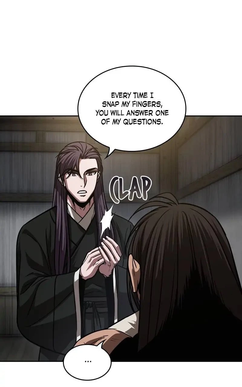 Nano Machine Chapter 154 - 26