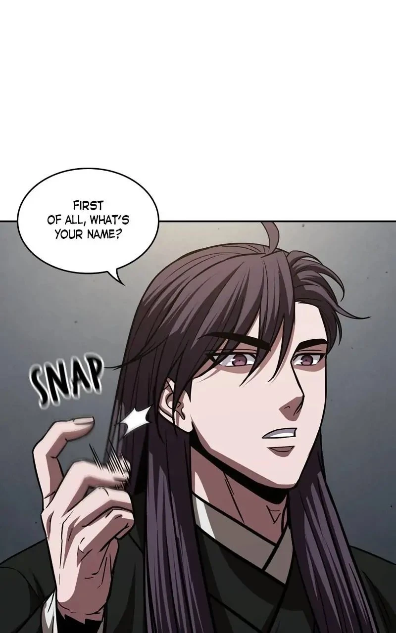 Nano Machine Chapter 154 - 27