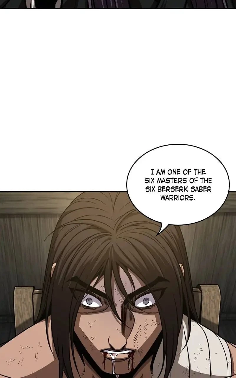Nano Machine Chapter 154 - 28