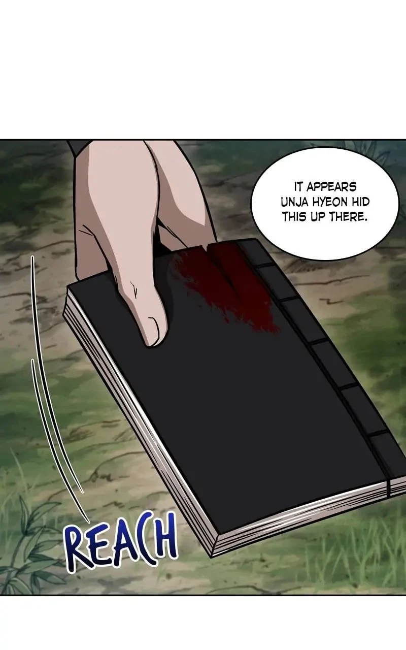 Nano Machine Chapter 156 - 91