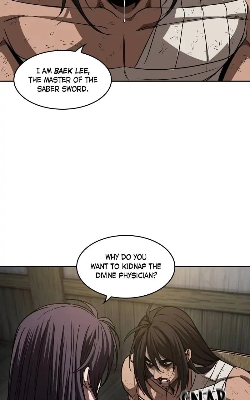 Nano Machine Chapter 154 - 29