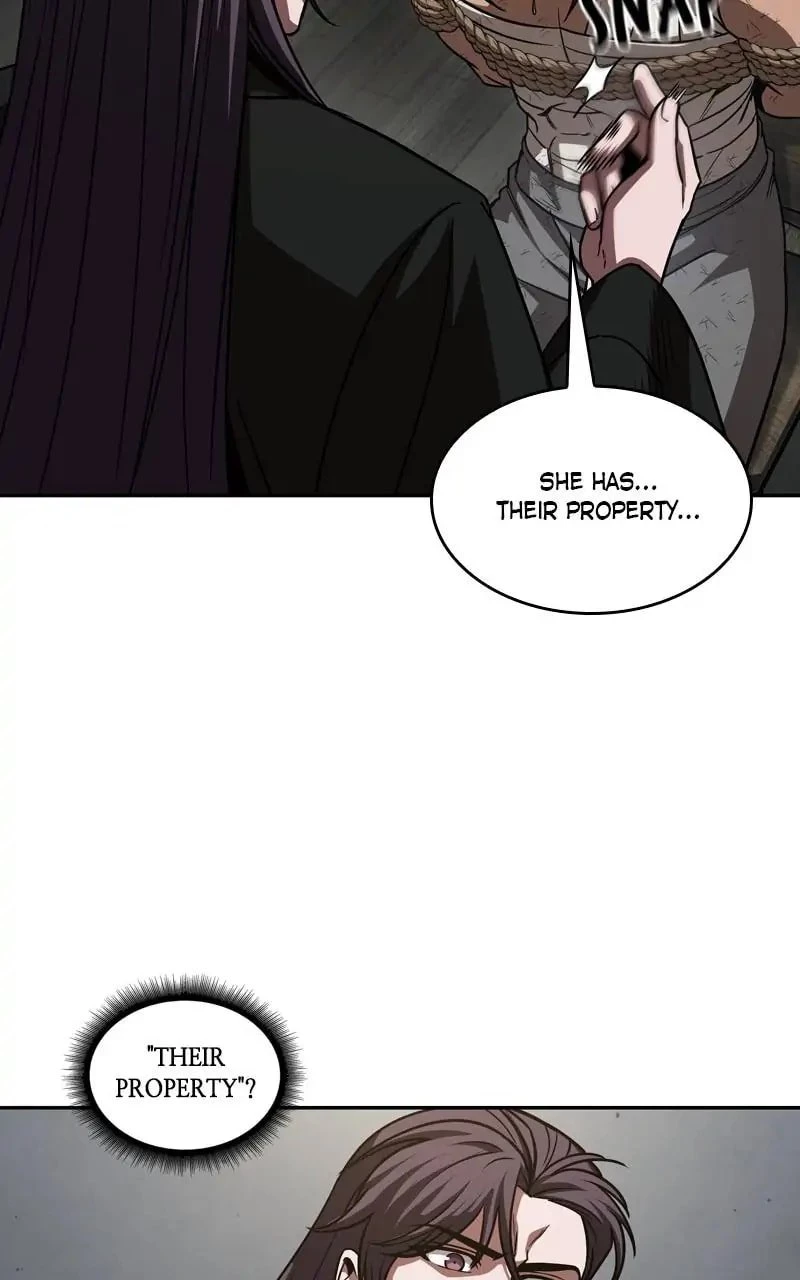 Nano Machine Chapter 154 - 30