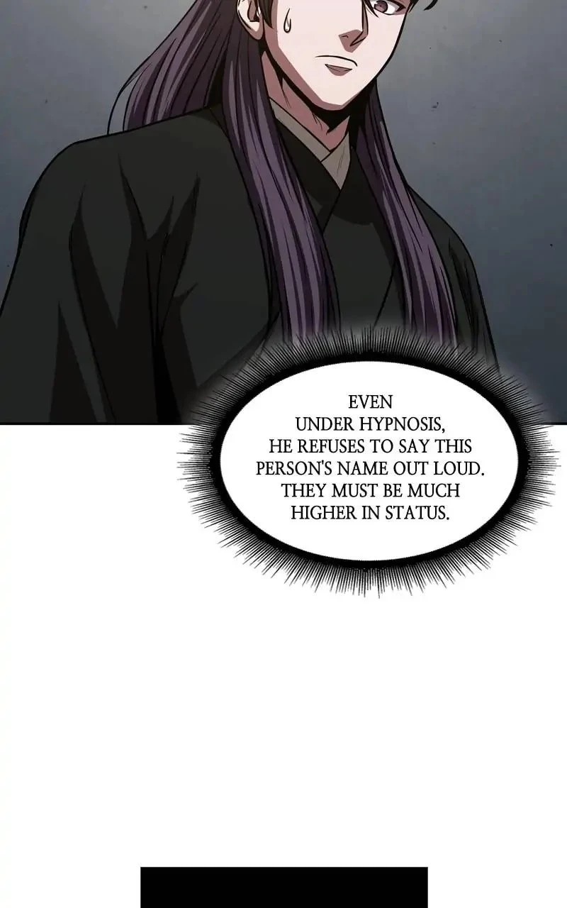 Nano Machine Chapter 154 - 31