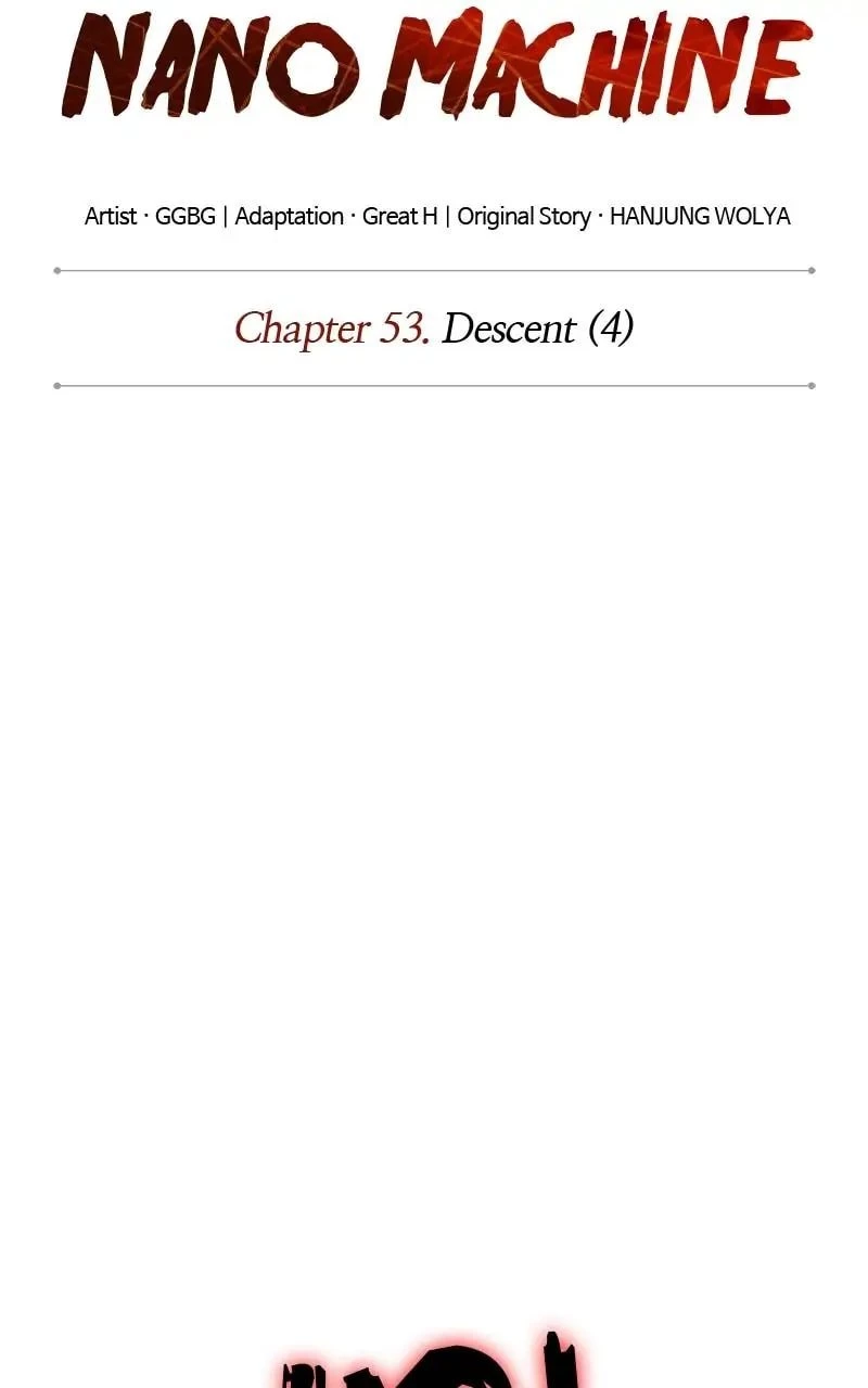 Nano Machine Chapter 152 - 21