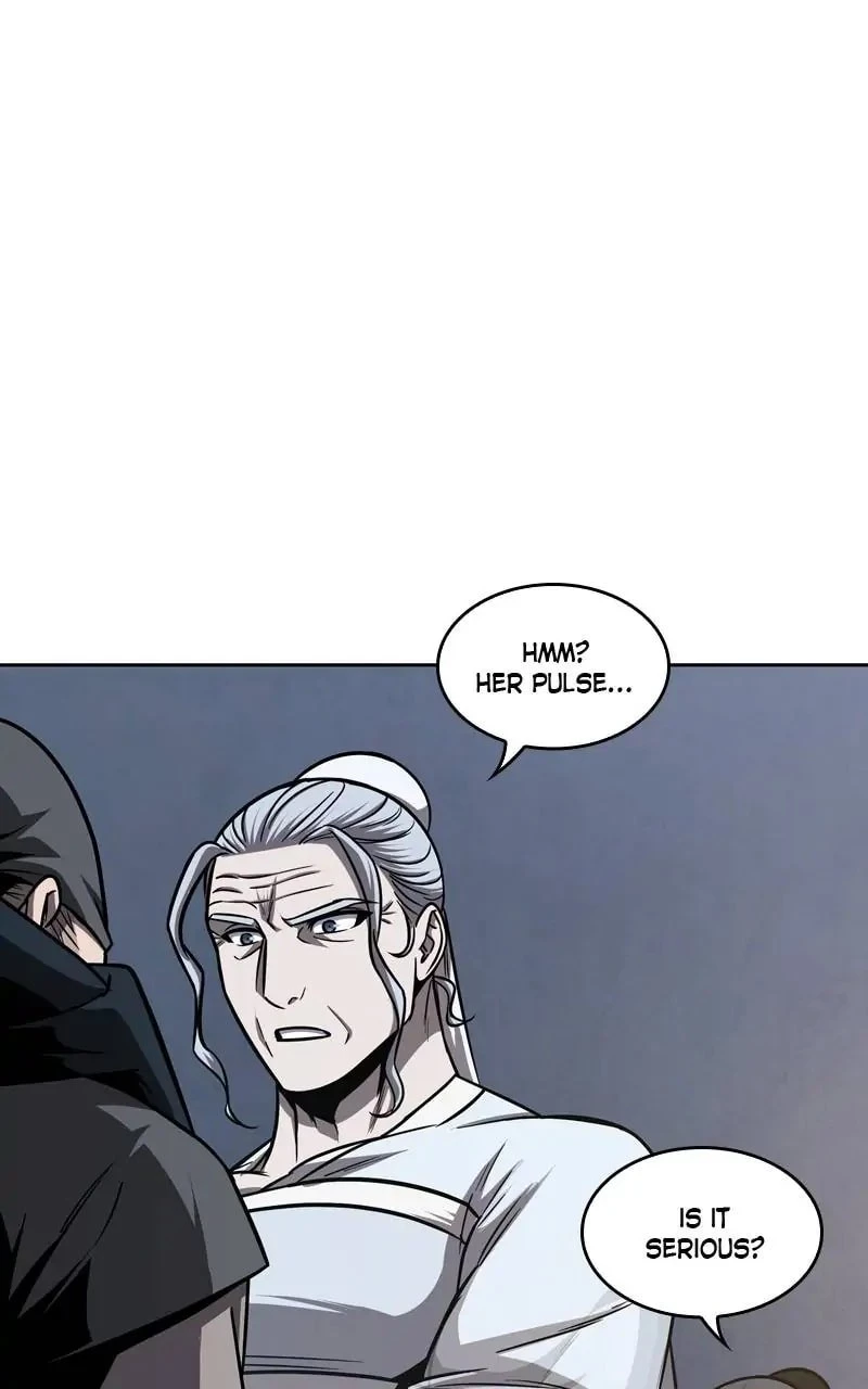 Nano Machine Chapter 149 - 1