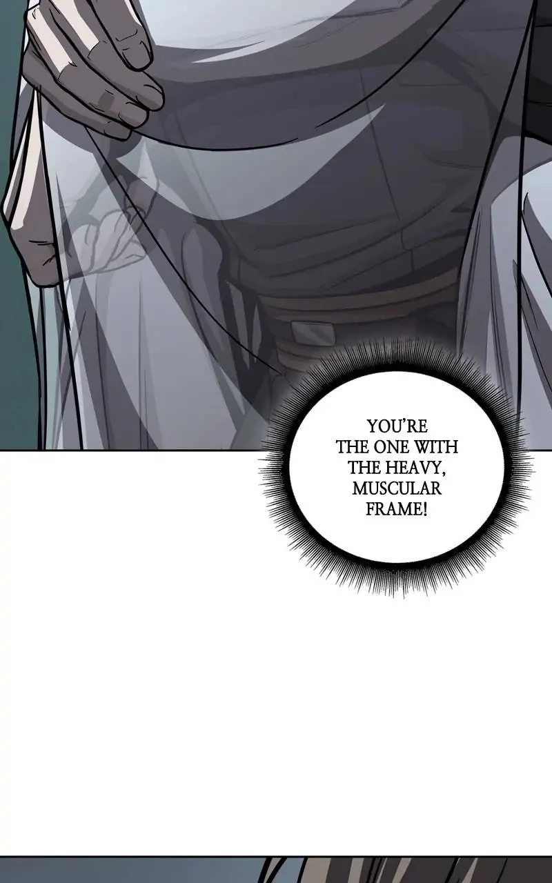 Nano Machine Chapter 150 - 8