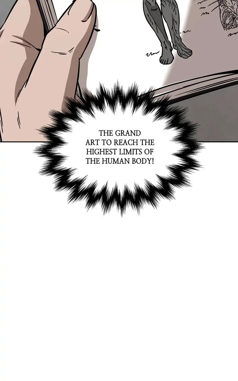 Nano Machine Chapter 156 - 95