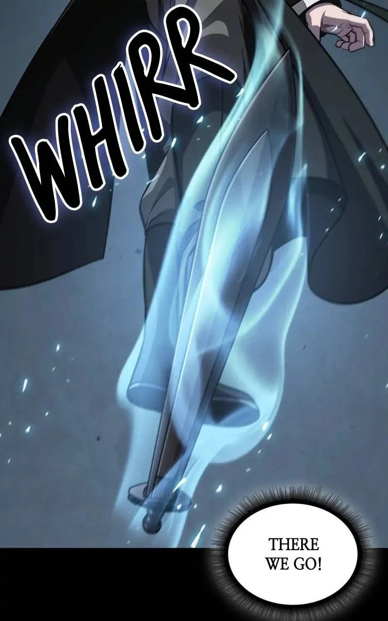 Nano Machine Chapter 151 - 13