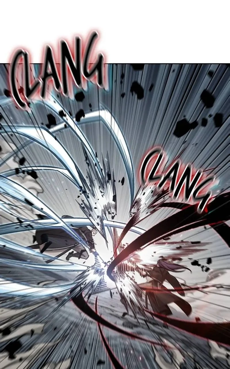 Nano Machine Chapter 152 - 23