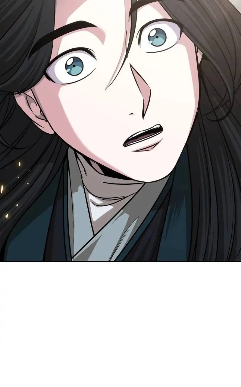 Nano Machine Chapter 151 - 18