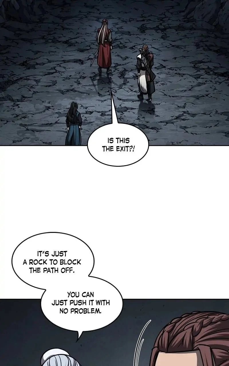 Nano Machine Chapter 150 - 13