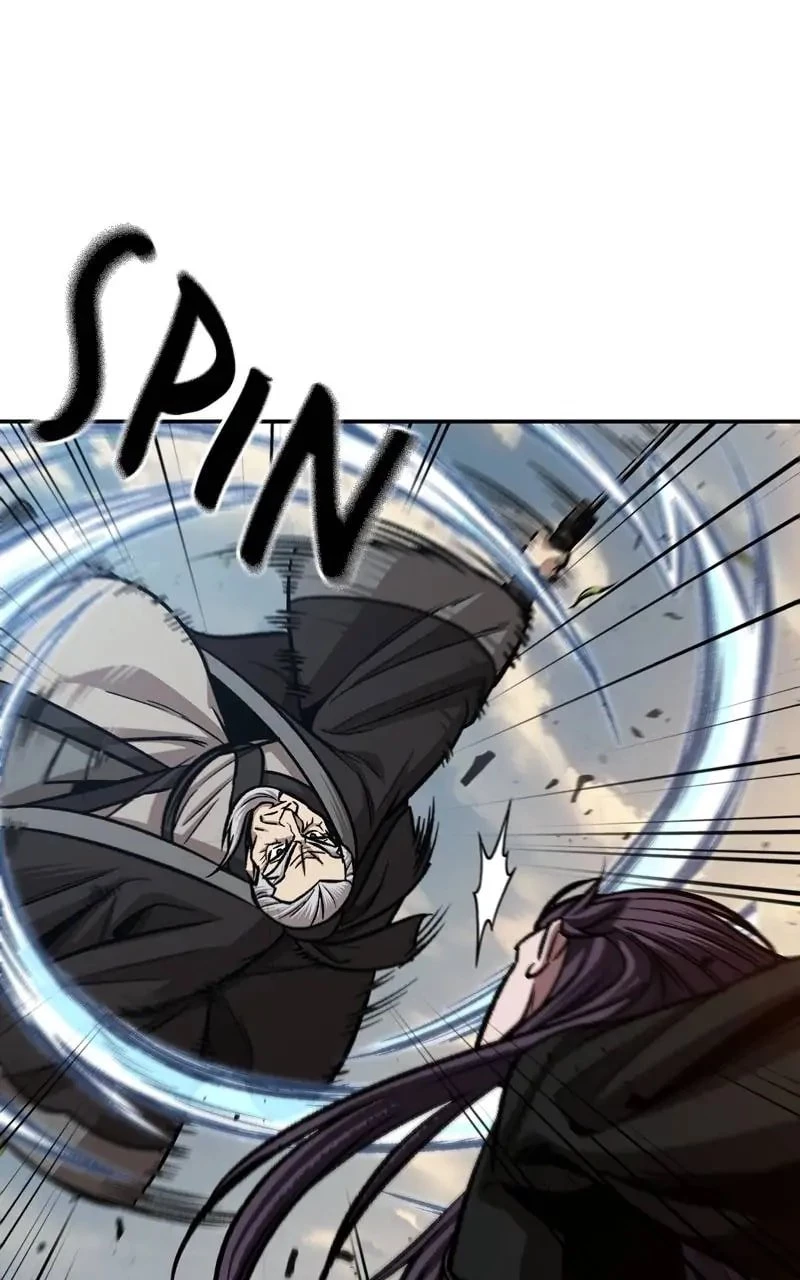 Nano Machine Chapter 152 - 27