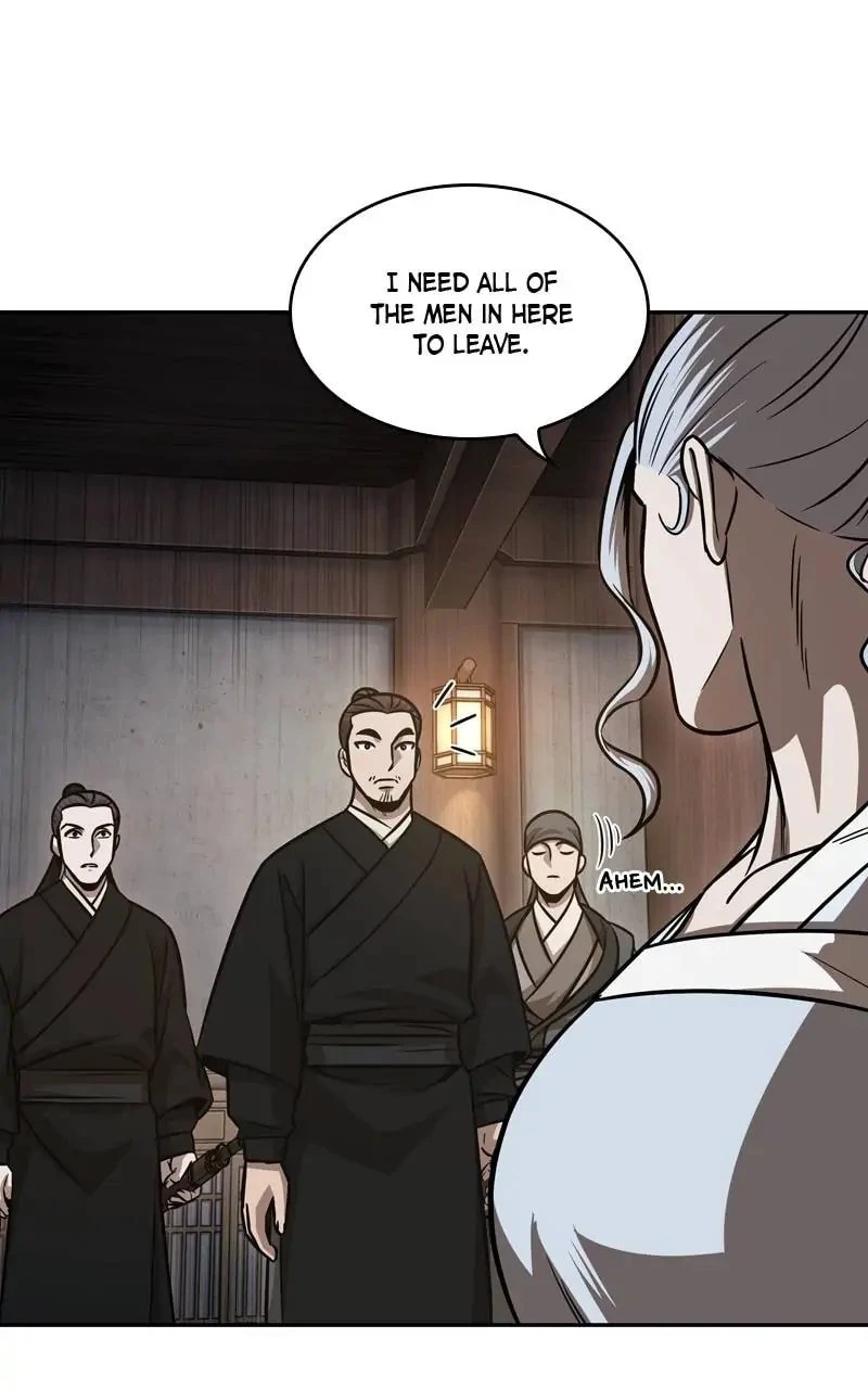 Nano Machine Chapter 149 - 7