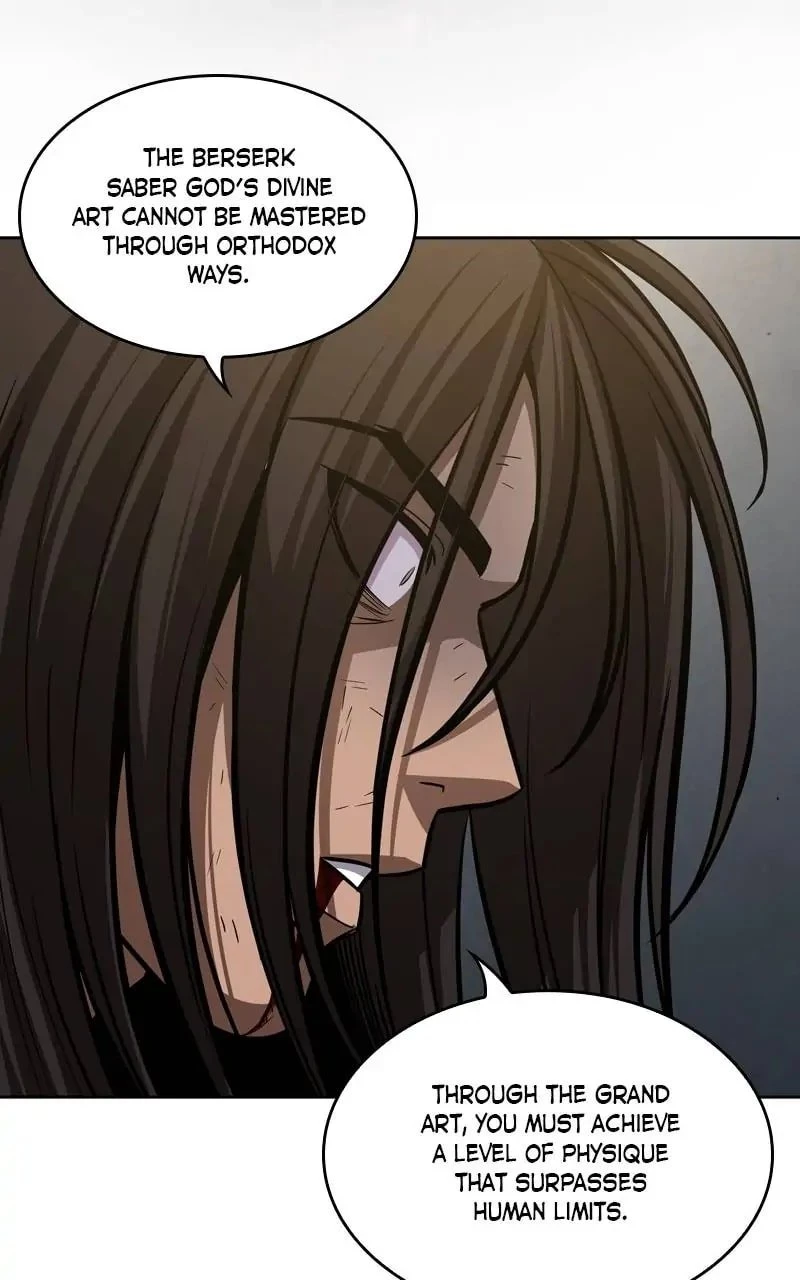 Nano Machine Chapter 154 - 35