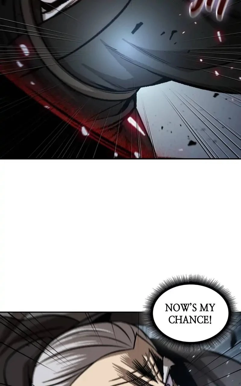 Nano Machine Chapter 152 - 29