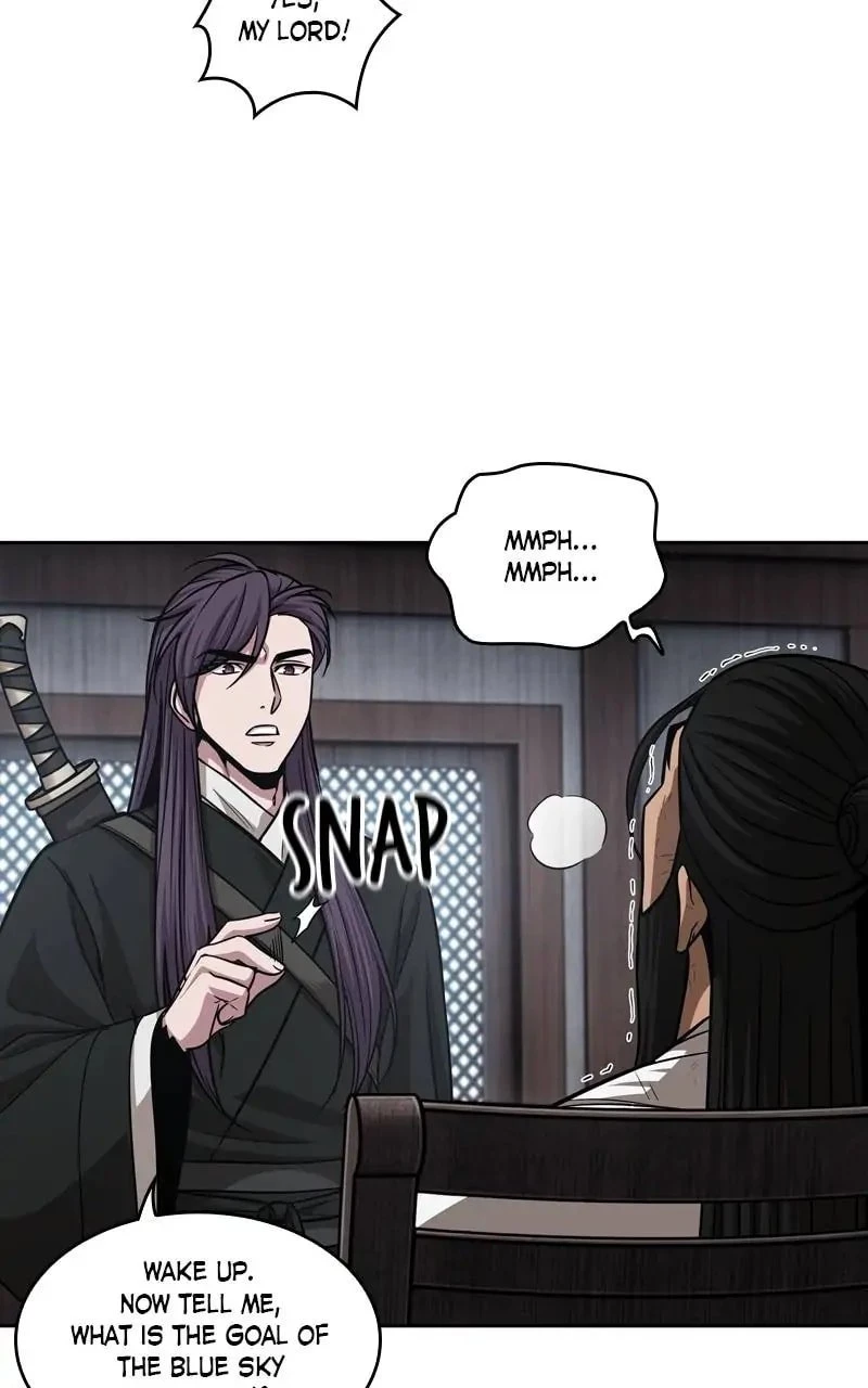 Nano Machine Chapter 155 - 77