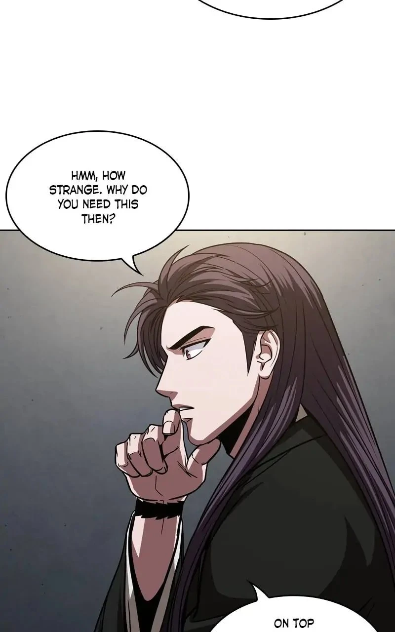Nano Machine Chapter 154 - 36
