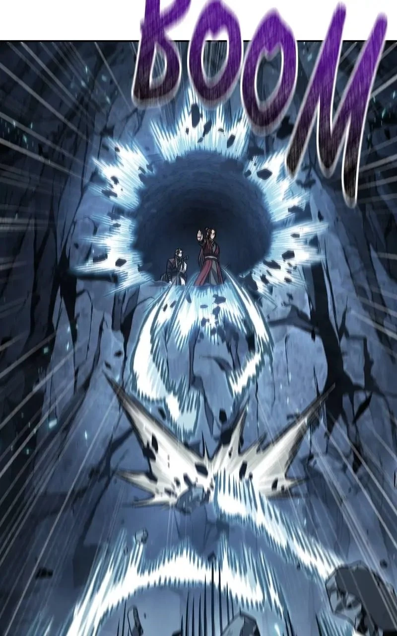 Nano Machine Chapter 150 - 17