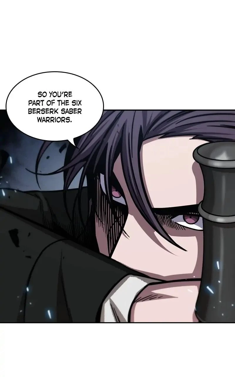 Nano Machine Chapter 152 - 33