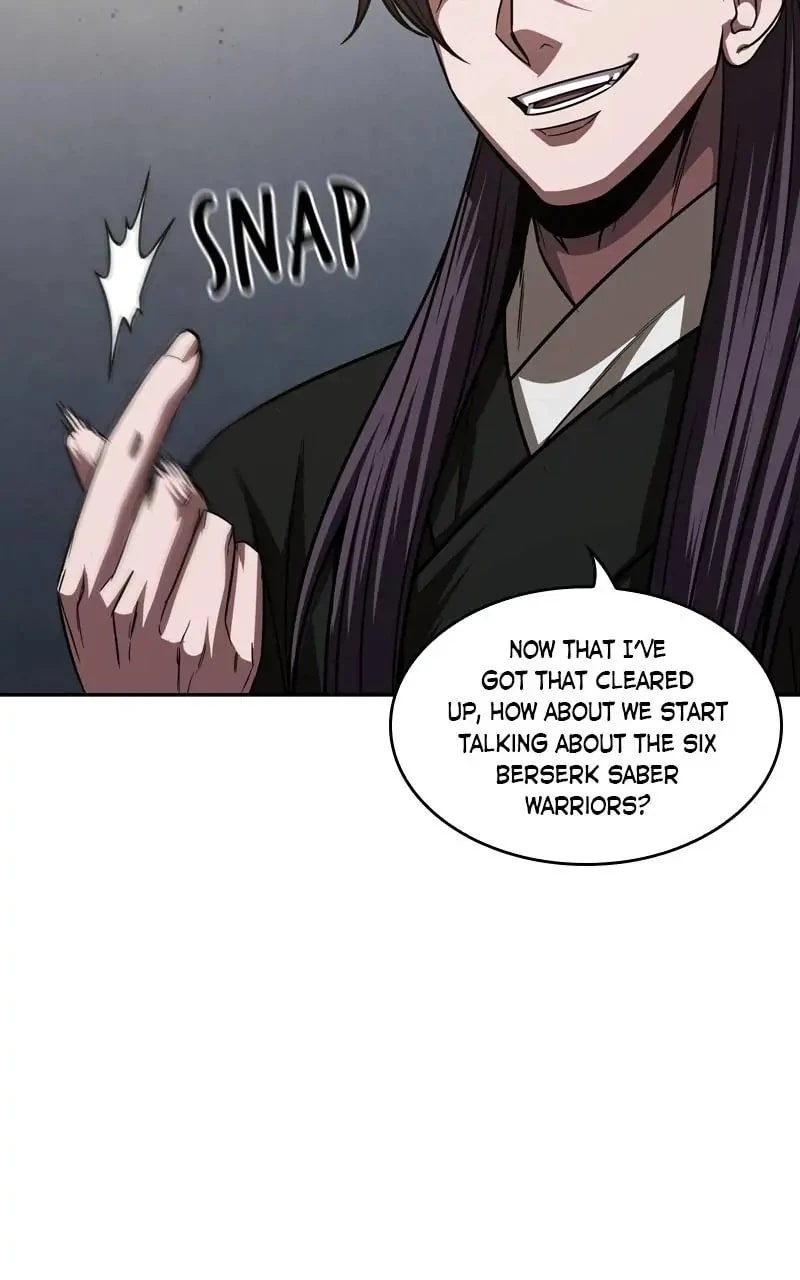 Nano Machine Chapter 154 - 39
