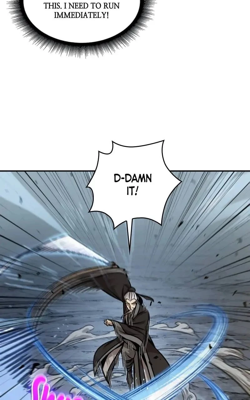 Nano Machine Chapter 152 - 35