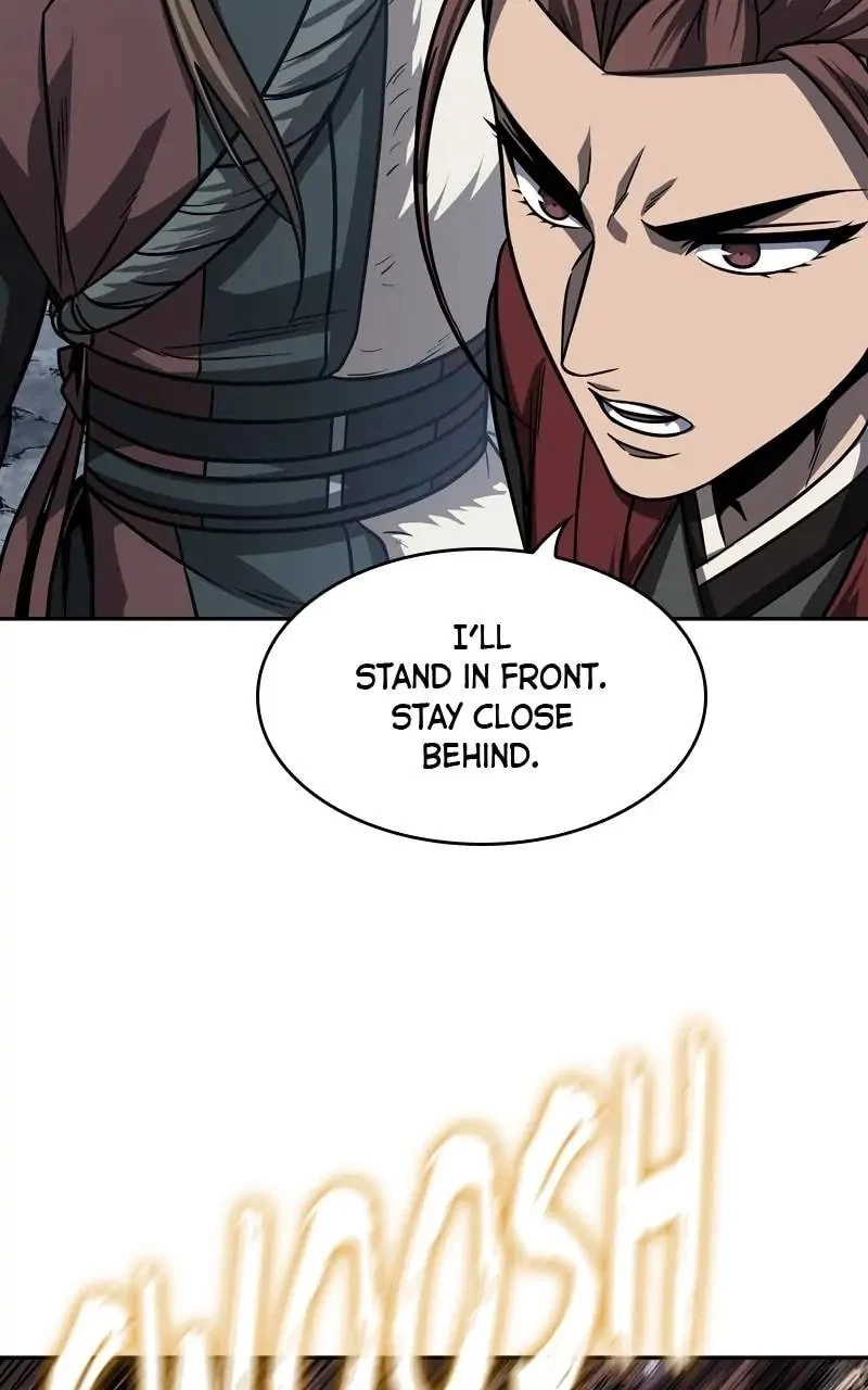 Nano Machine Chapter 150 - 22