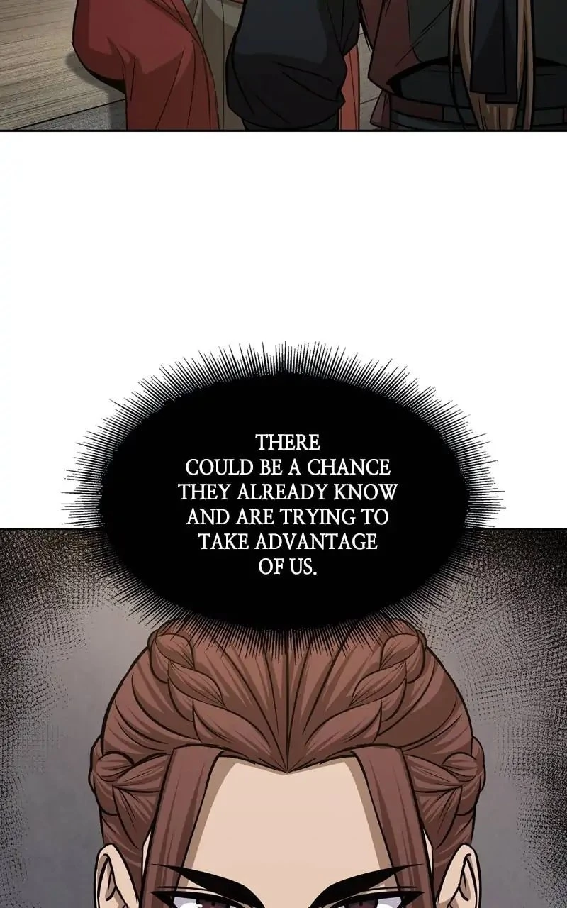 Nano Machine Chapter 148 - 11