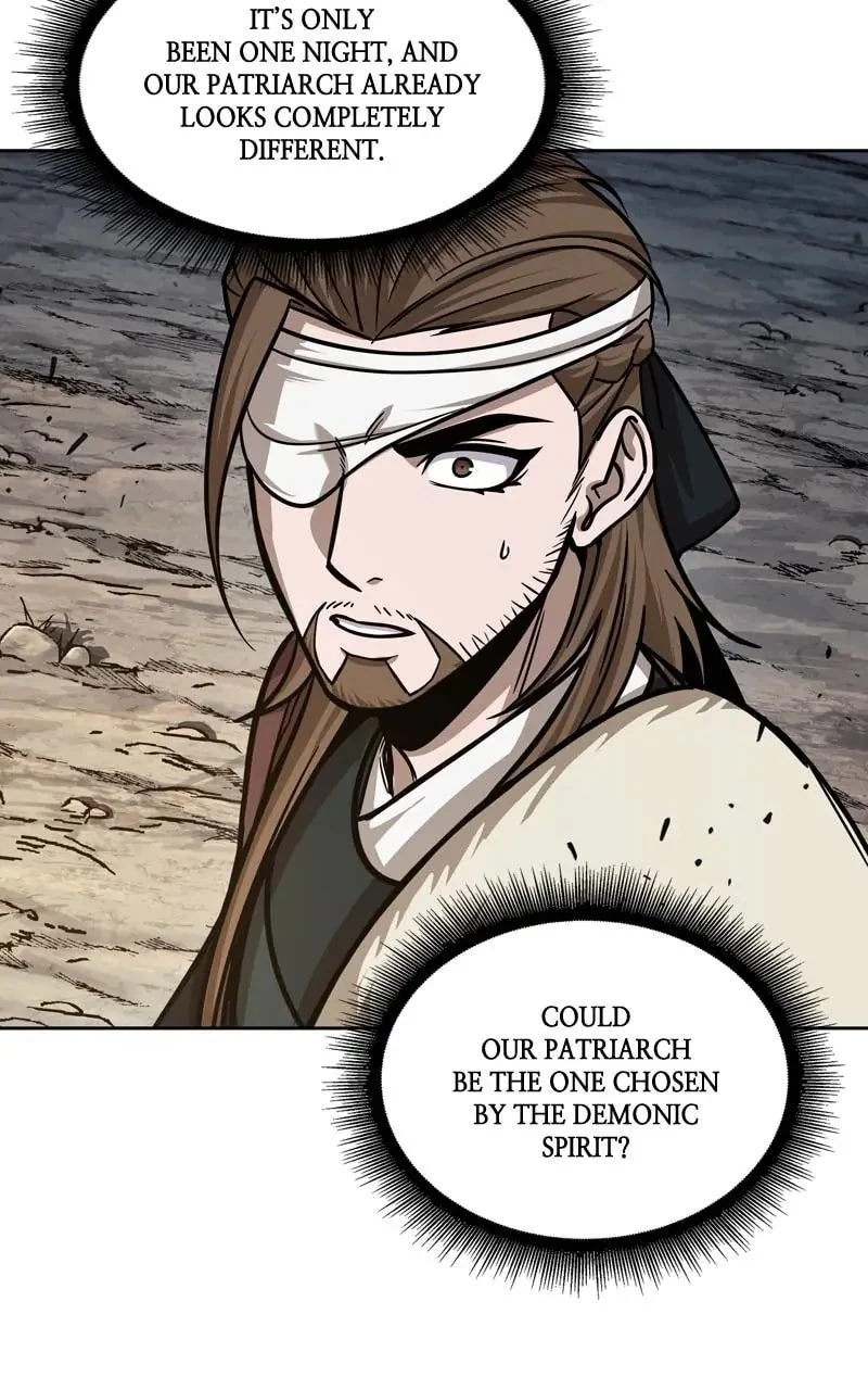 Nano Machine Chapter 151 - 30