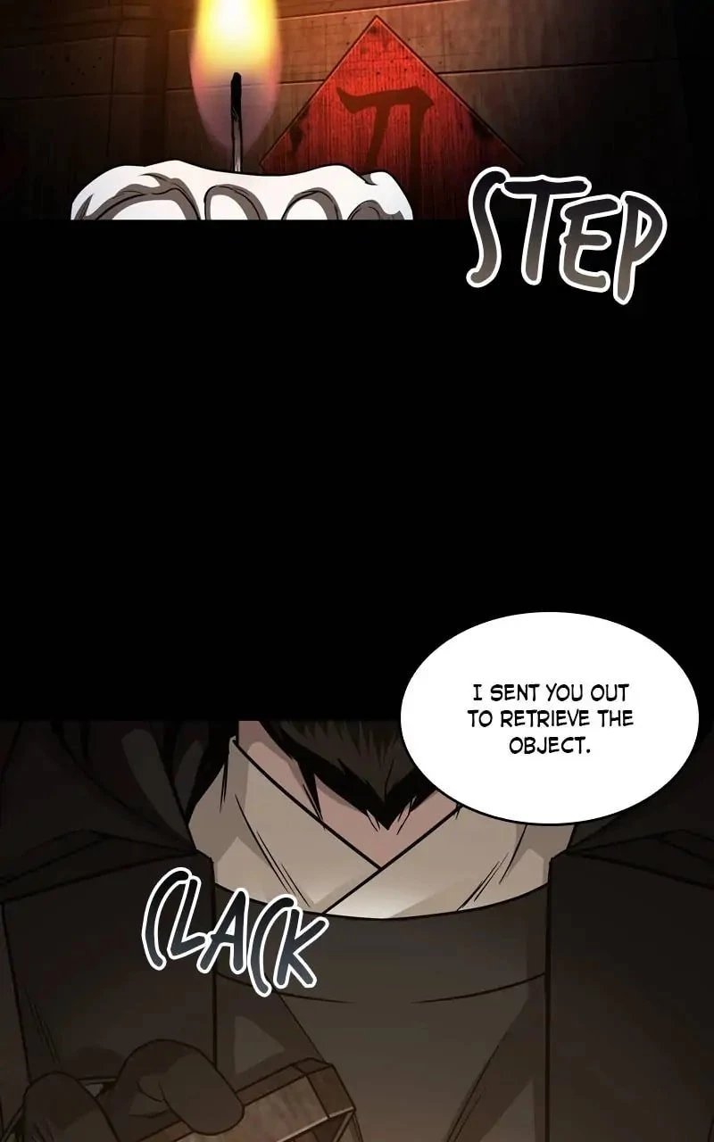 Nano Machine Chapter 154 - 44