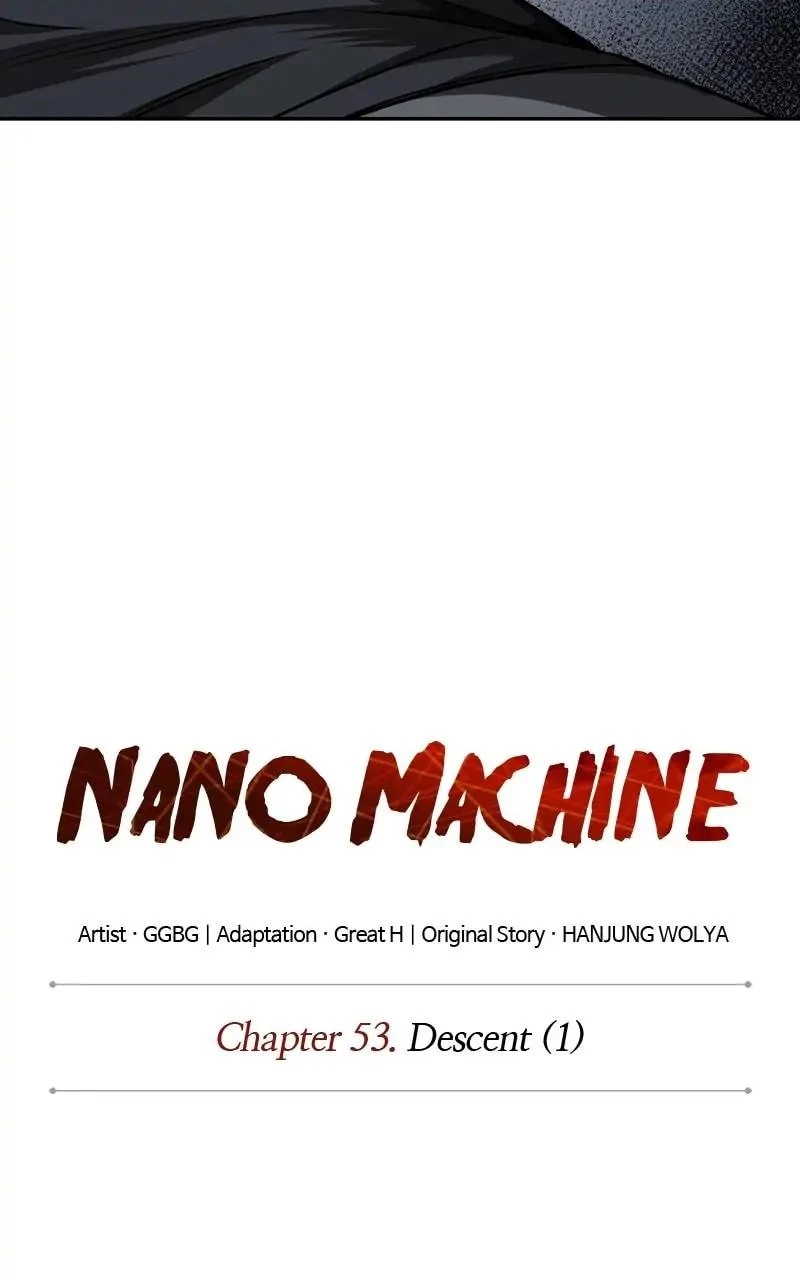 Nano Machine Chapter 149 - 19