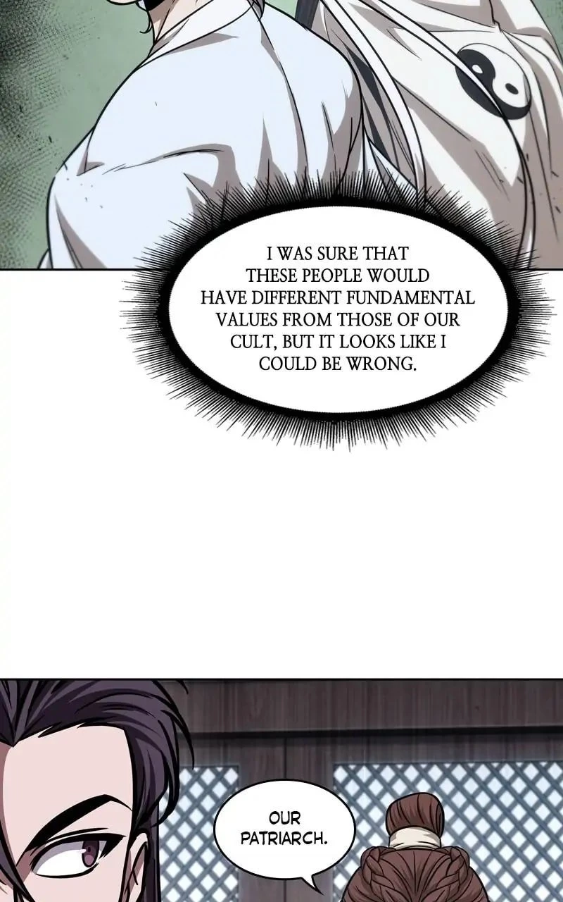 Nano Machine Chapter 155 - 87