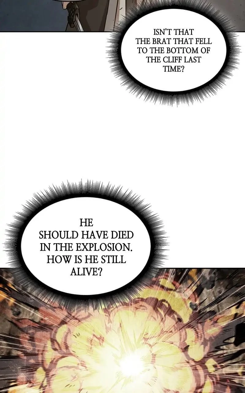 Nano Machine Chapter 151 - 32