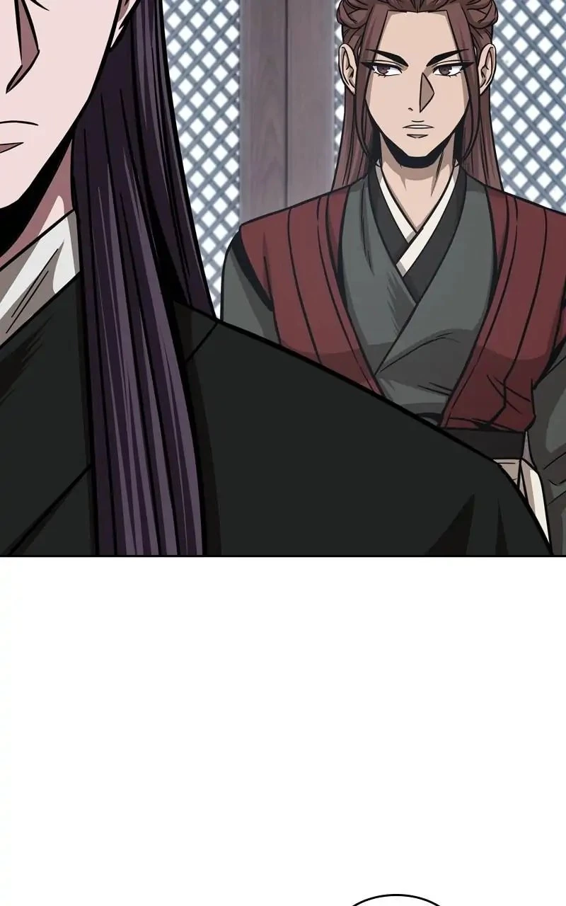Nano Machine Chapter 155 - 88