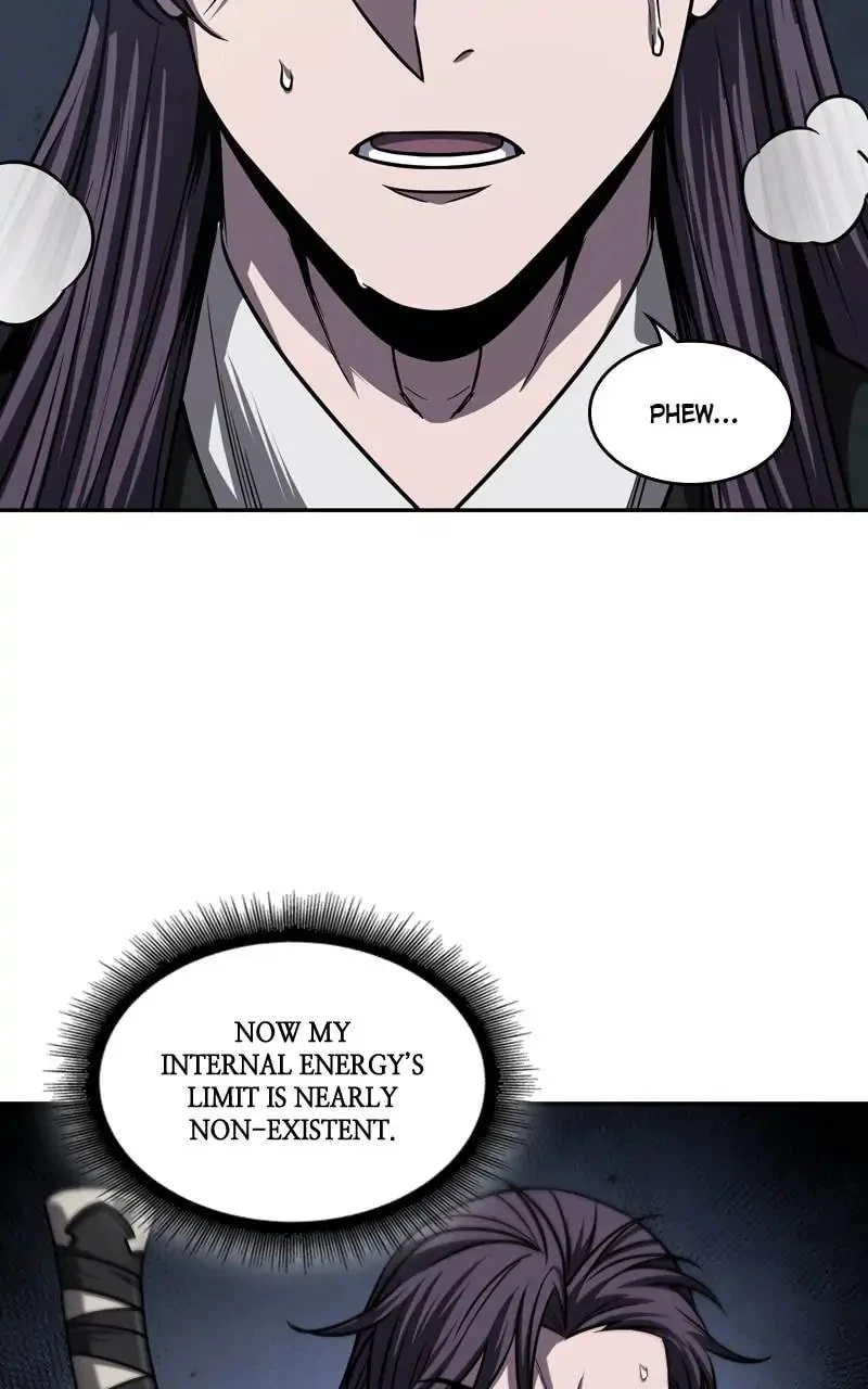 Nano Machine Chapter 149 - 21