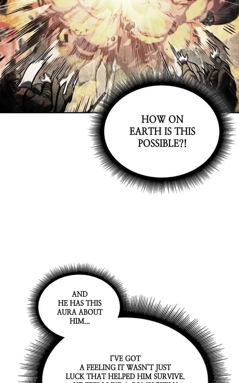 Nano Machine Chapter 151 - 33