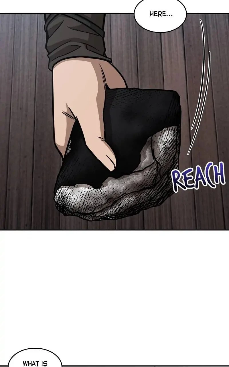 Nano Machine Chapter 155 - 89