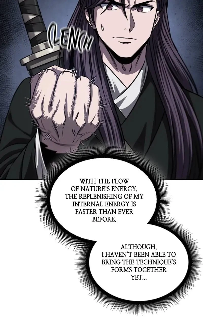 Nano Machine Chapter 149 - 22