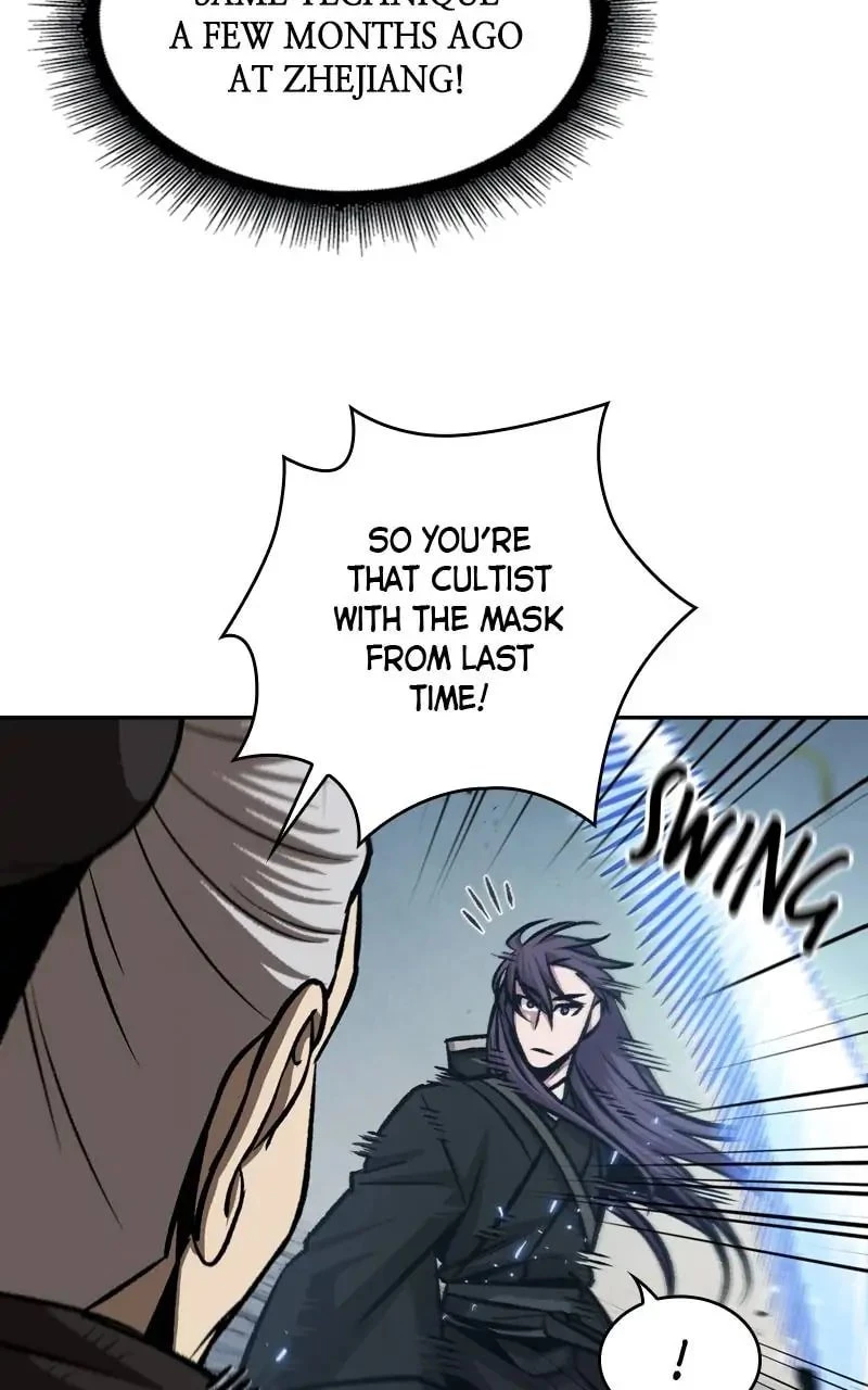 Nano Machine Chapter 152 - 41