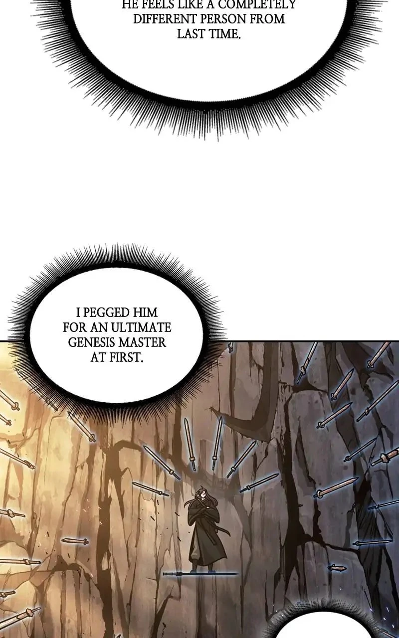 Nano Machine Chapter 151 - 34