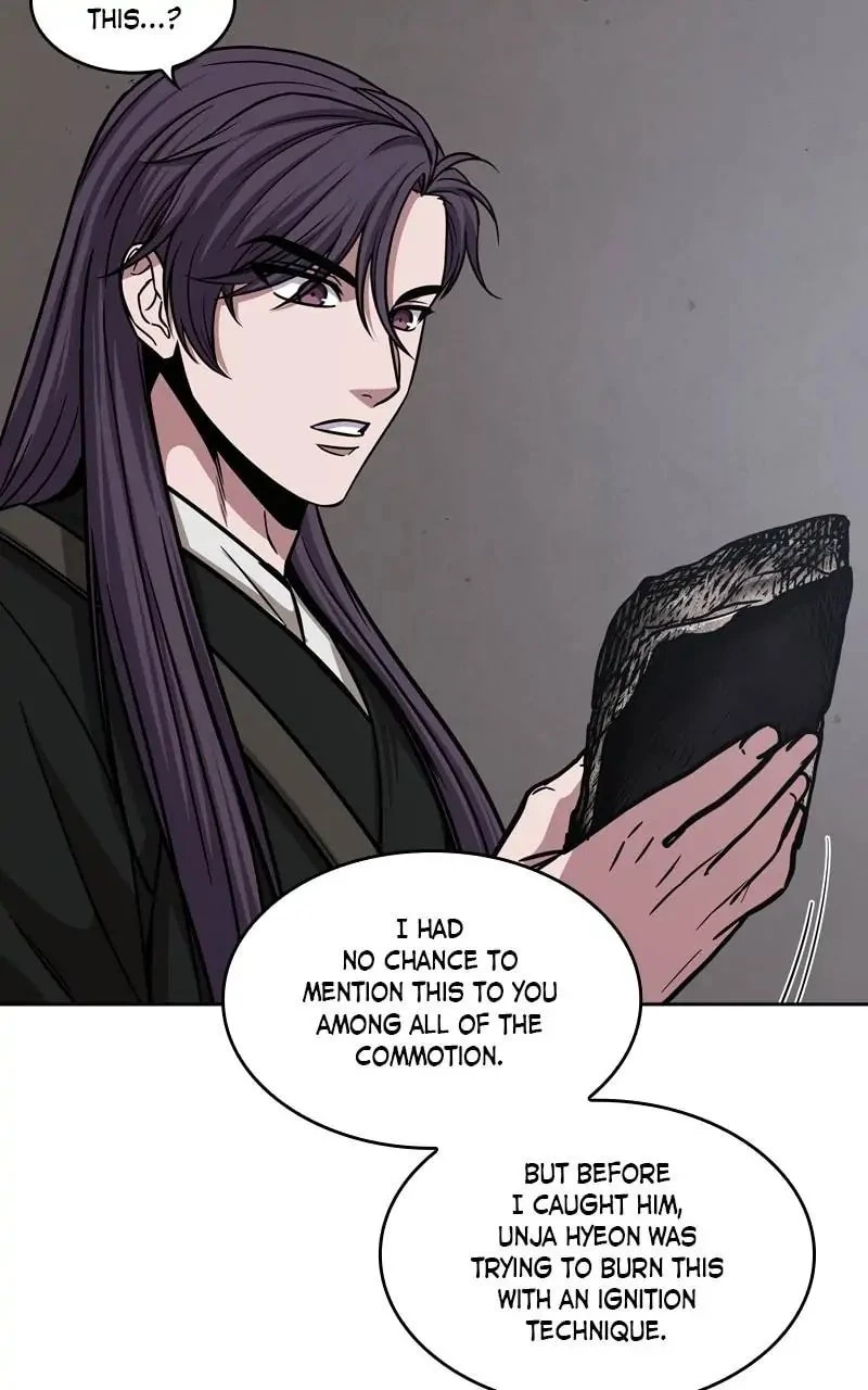 Nano Machine Chapter 155 - 90