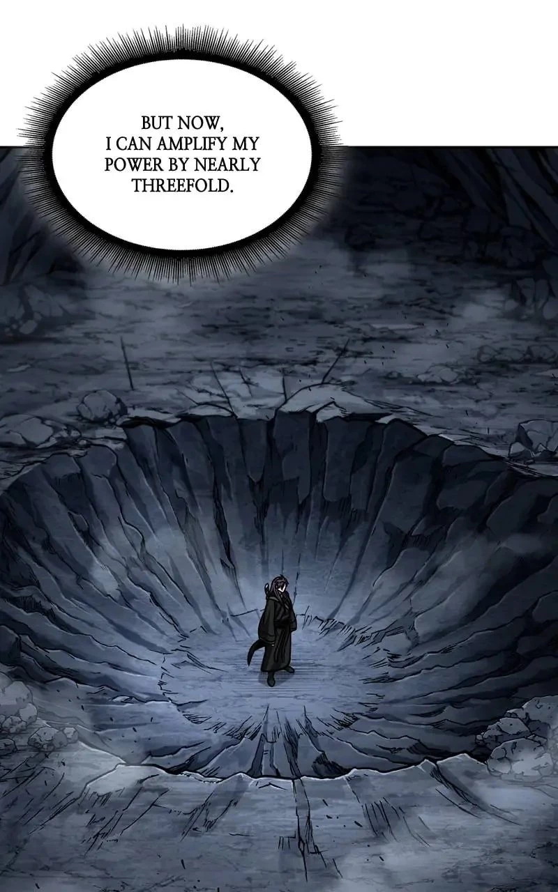 Nano Machine Chapter 149 - 23