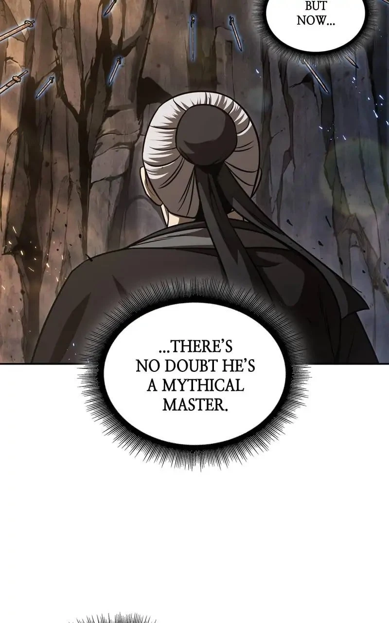 Nano Machine Chapter 151 - 35