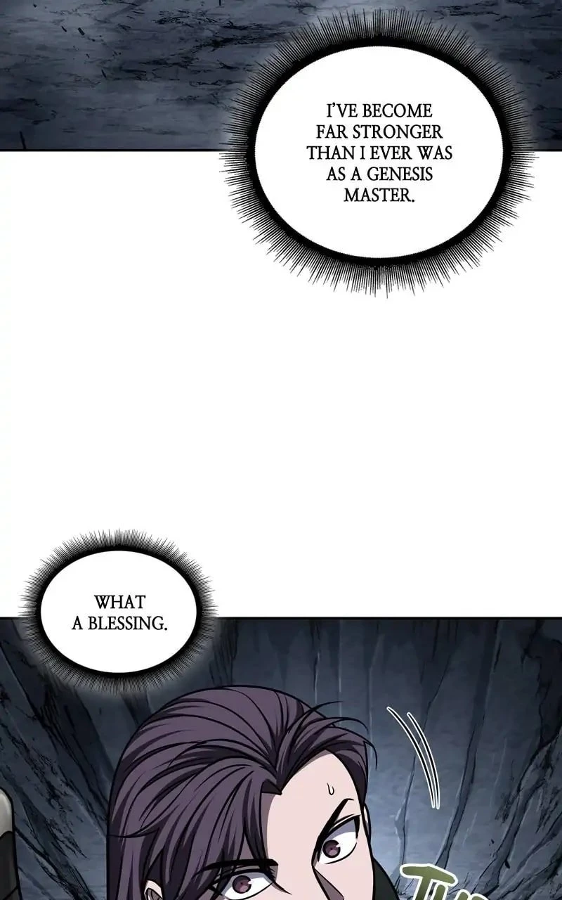 Nano Machine Chapter 149 - 24